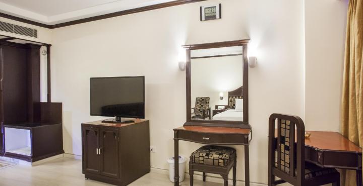Hotel North Gate Madurai Dış mekan fotoğraf