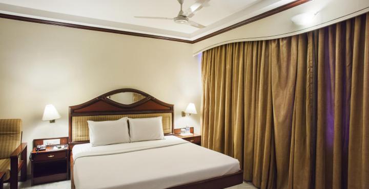 Hotel North Gate Madurai Dış mekan fotoğraf