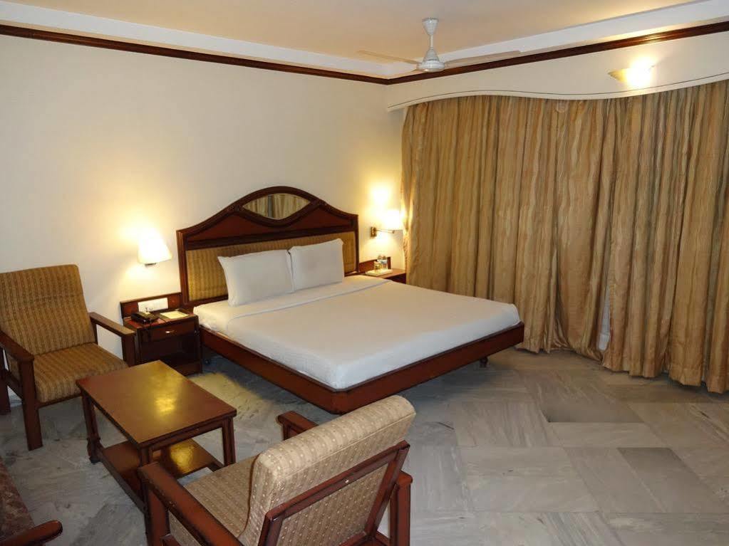 Hotel North Gate Madurai Dış mekan fotoğraf