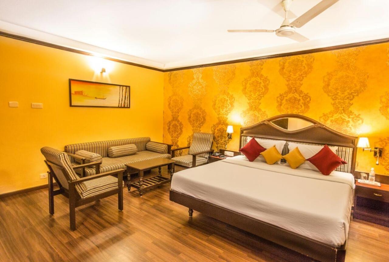 Hotel North Gate Madurai Dış mekan fotoğraf