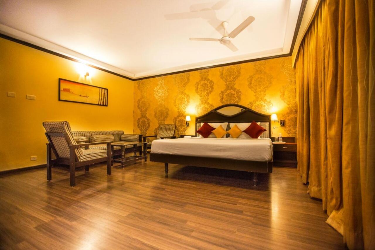 Hotel North Gate Madurai Dış mekan fotoğraf